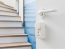 Homematic IP Funk-Schlüsselbundfernbedienung Zutritt