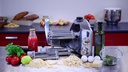Ankarsrum Pasta Aufsatz Lasagne