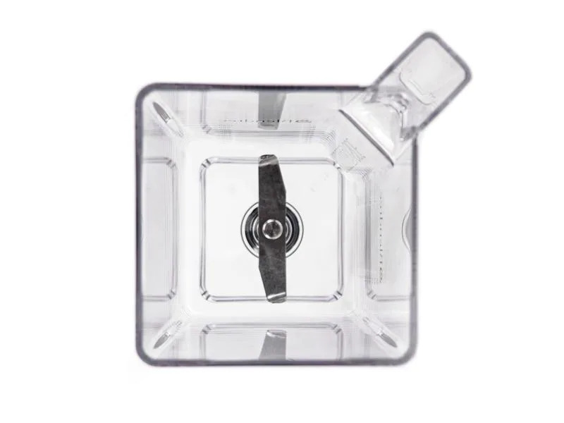 Blendtec Mixbecher WildSide+ Jar Transparent