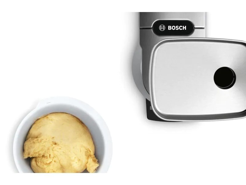 Bosch Fleischwolf BakingSensation MUZ9BS1