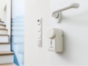 Homematic IP Funk-Schlüsselbundfernbedienung Zutritt