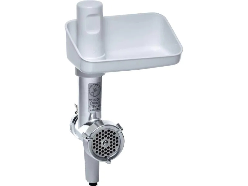Bosch Fleischwolf MUZ5FW1