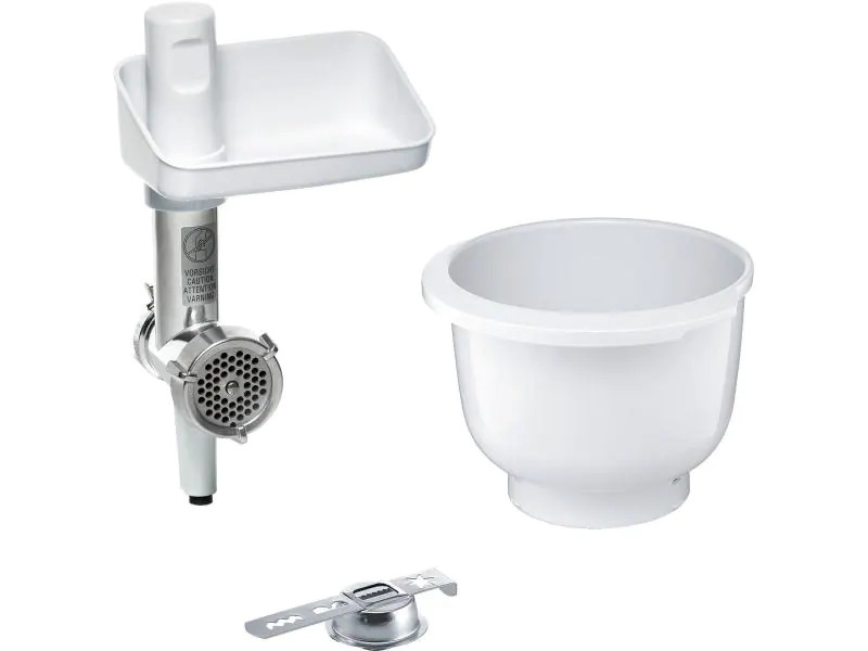 Bosch Gebäck-Aufsatz MUZ5BS1 Spritzgebäck