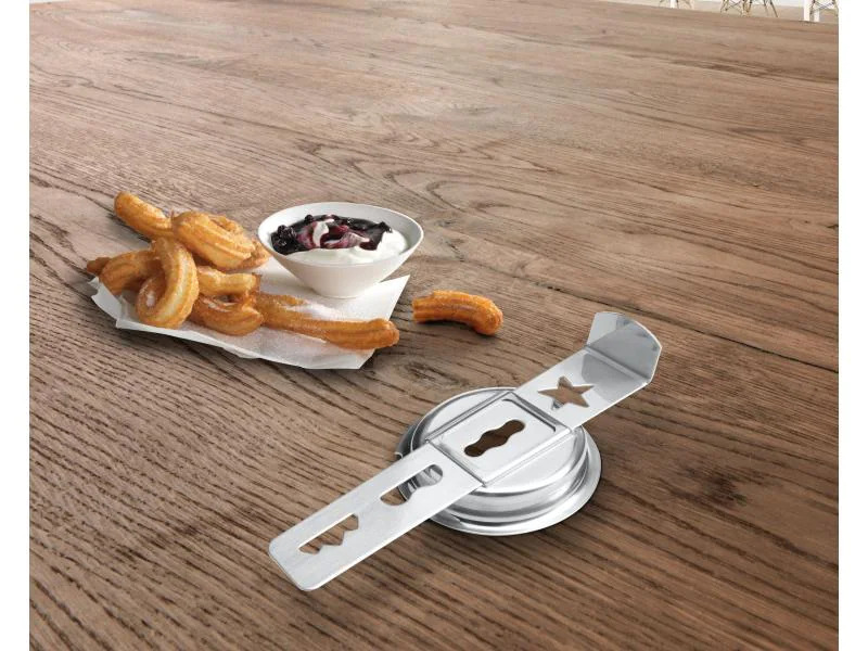 Bosch Gebäck-Aufsatz MUZ9SV1 Spritzgebäck