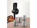 Bosch Gemüseraffel MUZ9RV1 Trommelschnitzler