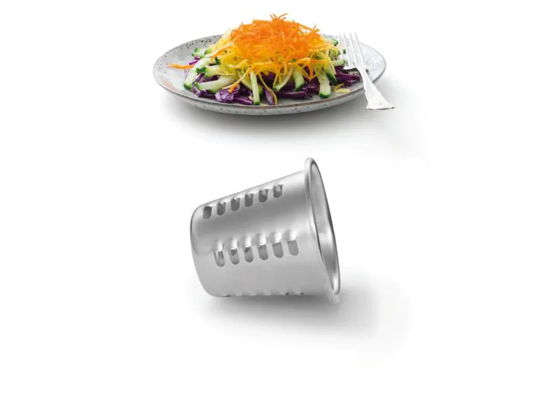 Bosch Gemüseraffel MUZ9RV1 Trommelschnitzler