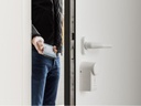 Homematic IP Funk-Schlüsselbundfernbedienung Zutritt