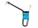 M-Wave Halter für Sattelstange Dog Walk