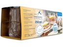 Koziol Cocktailbecher Superglas Club No. 2, 250 ml, 2 Stück,