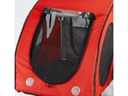 PetEgo DOG Kasko Bicycle Pet Trailler L