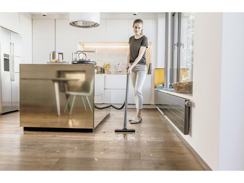 Kärcher Nass-/Trockensauger  WD 2 Plus S V-19/4/18/C 1000W