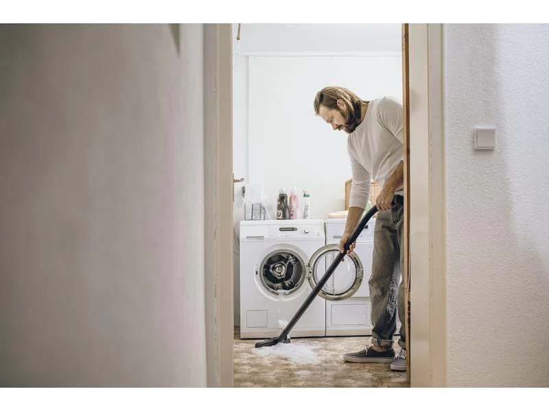Kärcher Nass-/Trockensauger  WD 5 V-25/6/22 Renovation 1100W
