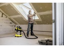 Kärcher Nass-/Trockensauger  WD 6 P S V-30/8/22/T Renovation 1300W