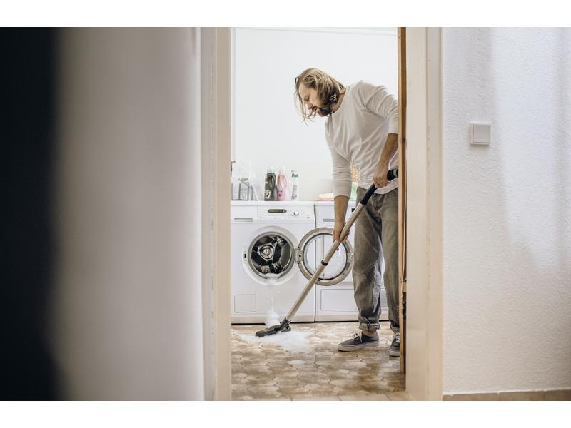Kärcher Nass-/Trockensauger  WD 6 P S V-30/8/22/T Renovation 1300W