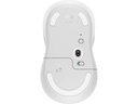 Logitech Maus Signature M650 L for Business Weiss
