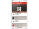 Melitta Kaffeevollautomat Latticia OT, Schwarz