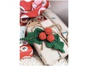 Rico Design Wolle Creative Cotton Aran 50 g, Banane