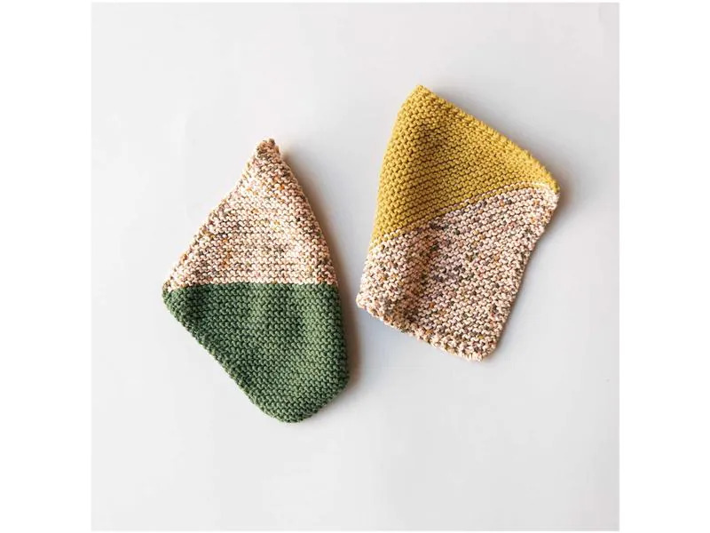 Rico Design Wolle Creative Cotton Aran 50 g, Patina