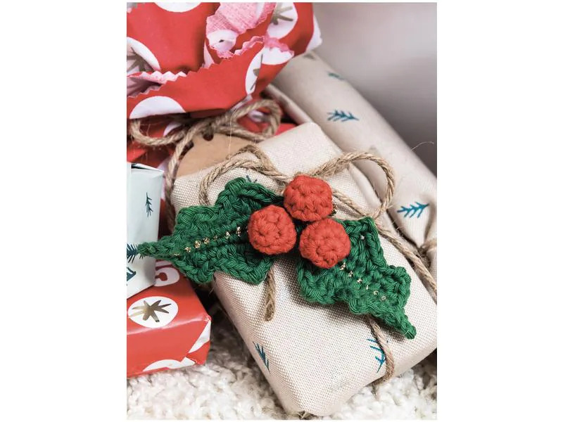 Rico Design Wolle Creative Cotton Aran 50 g, Patina