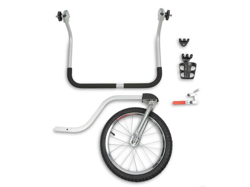 PetSafe Umbau-Kit zu Buggy, zu Solvit L
