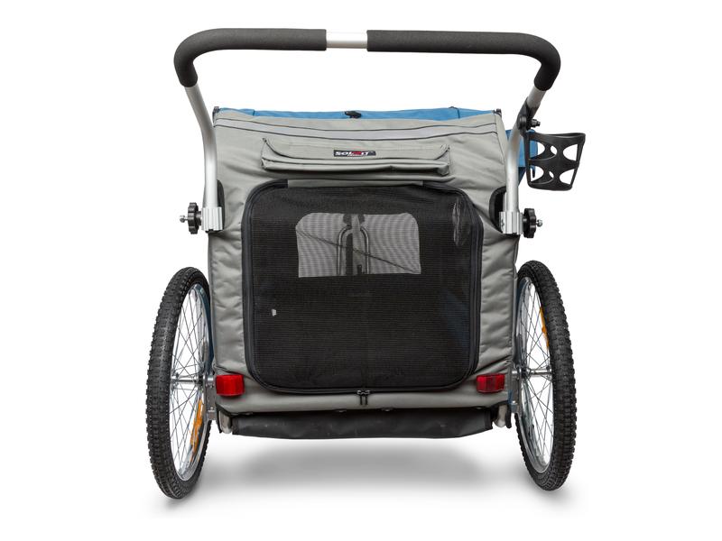 PetSafe Umbau-Kit zu Buggy, zu Solvit L