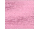 Rico Design Wolle Creative Cotton Aran 50 g, Smokey Pink
