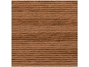 Rico Design Wolle Creative Cotton Aran 50 g, Zimt