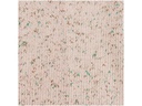 Rico Design Wolle Creative Cotton Print Aran 50 g Grau/Grün