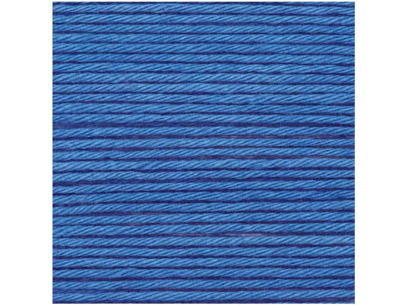 Rico Design Wolle Creative Ricorumi DK 25 g, Blau