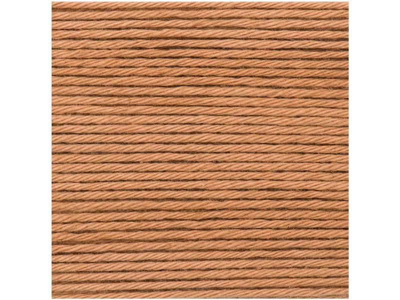 Rico Design Wolle Creative Ricorumi DK 25 g, Caramel
