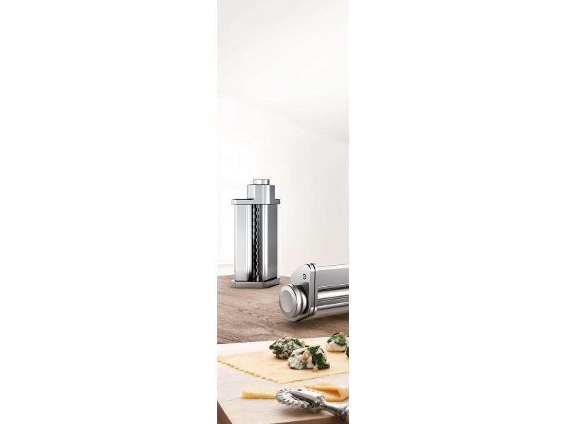 Bosch Pasta Aufsatz PastaPassion MUZ9PP1