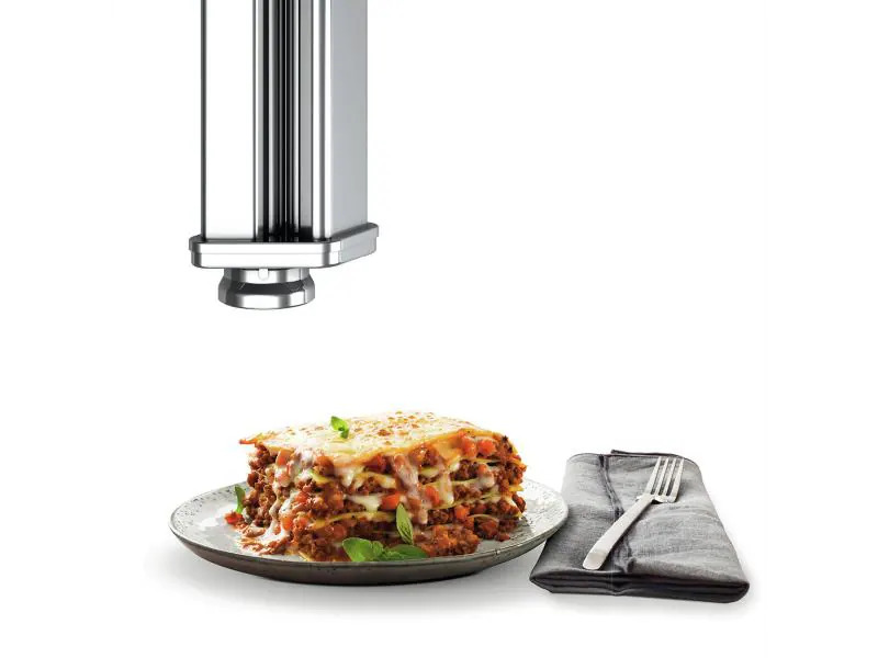Bosch Pasta Aufsatz PastaPassion MUZ9PP1