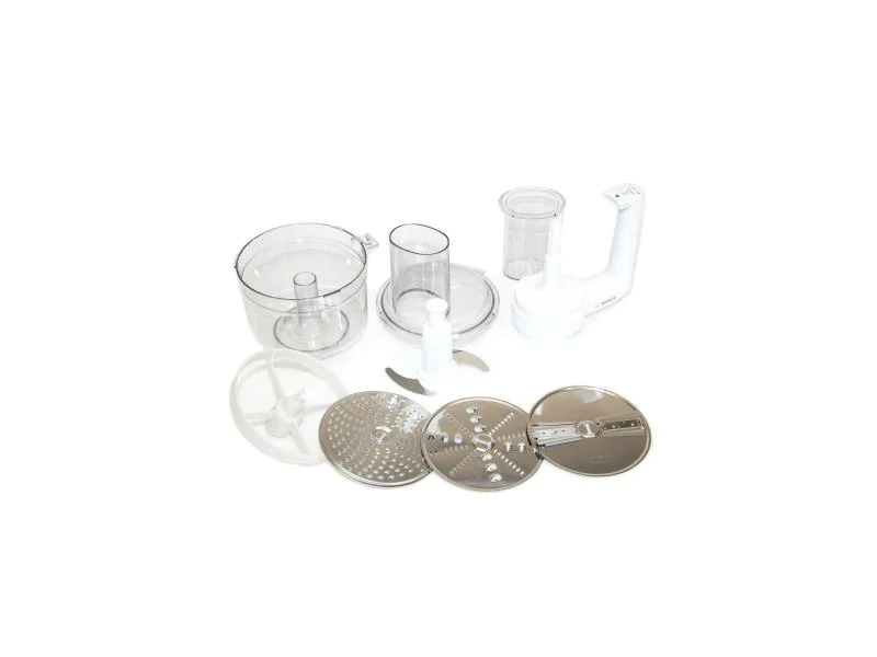 Bosch Raffelscheibe MUZ4MM3 Multimixer