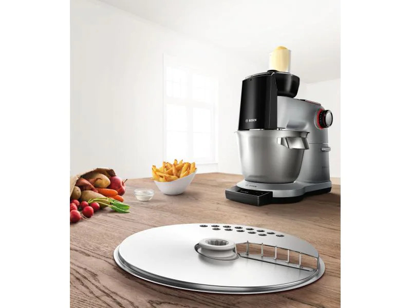 Bosch Raffelscheibe Pommes-Frites MUZ9PS1