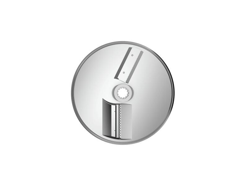 Bosch Raffelscheibe SuperCut MUZ9SC1