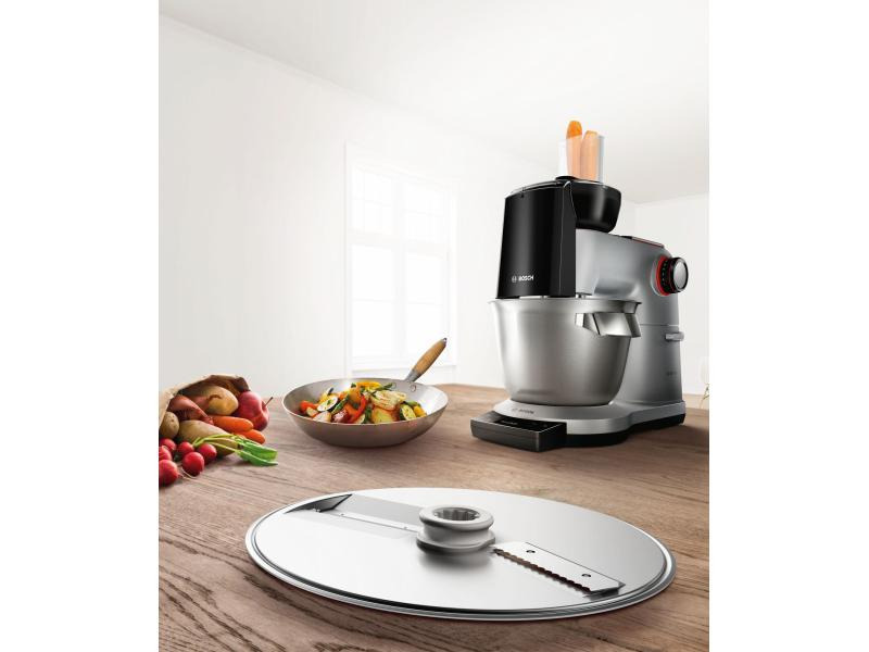 Bosch Raffelscheibe SuperCut MUZ9SC1