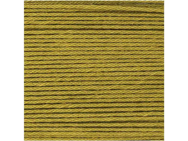 Rico Design Wolle Creative Ricorumi DK 25 g, Erbse