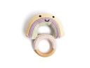 Rico Design Wolle Creative Ricorumi DK 25 g, Flieder