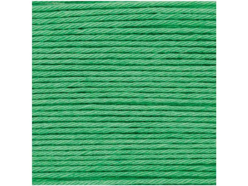 Rico Design Wolle Creative Ricorumi DK 25 g, Grasgrün