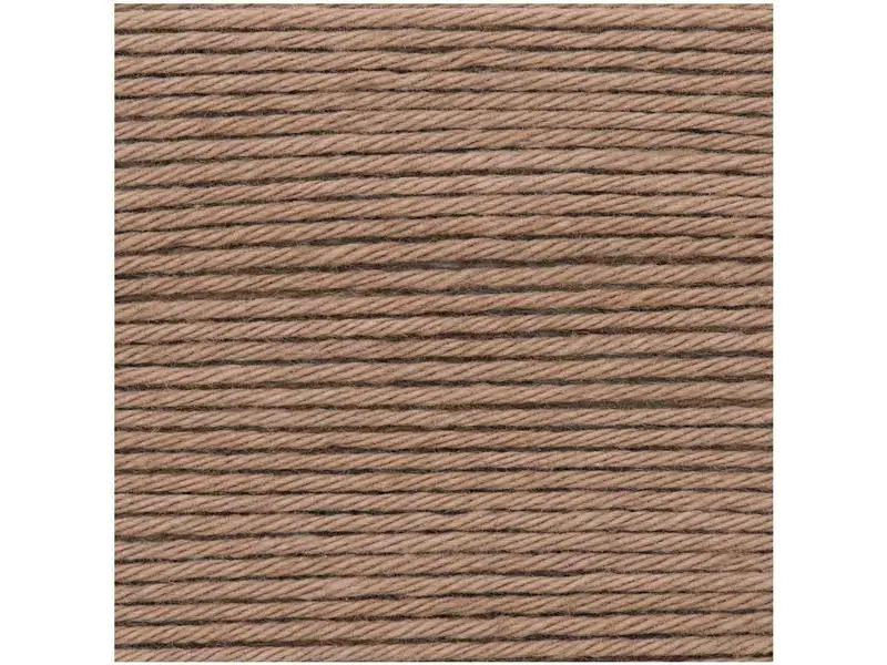 Rico Design Wolle Creative Ricorumi DK 25 g, Hellbraun