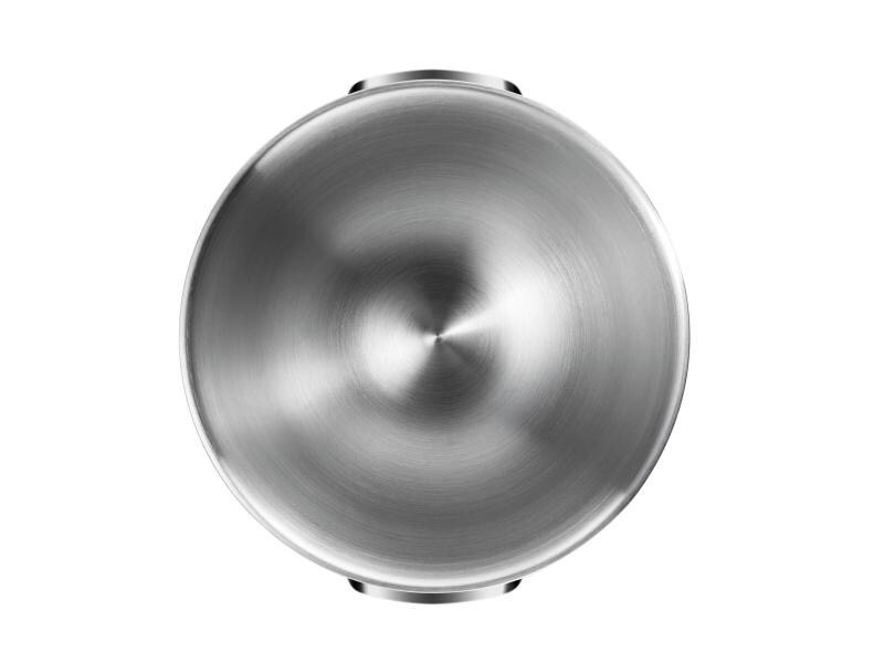 Bosch Schüssel MUZ9ER1 Edelstahl