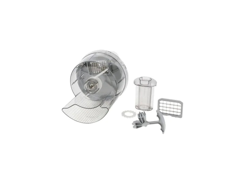 Bosch Würfelschneider MUZ5CC2