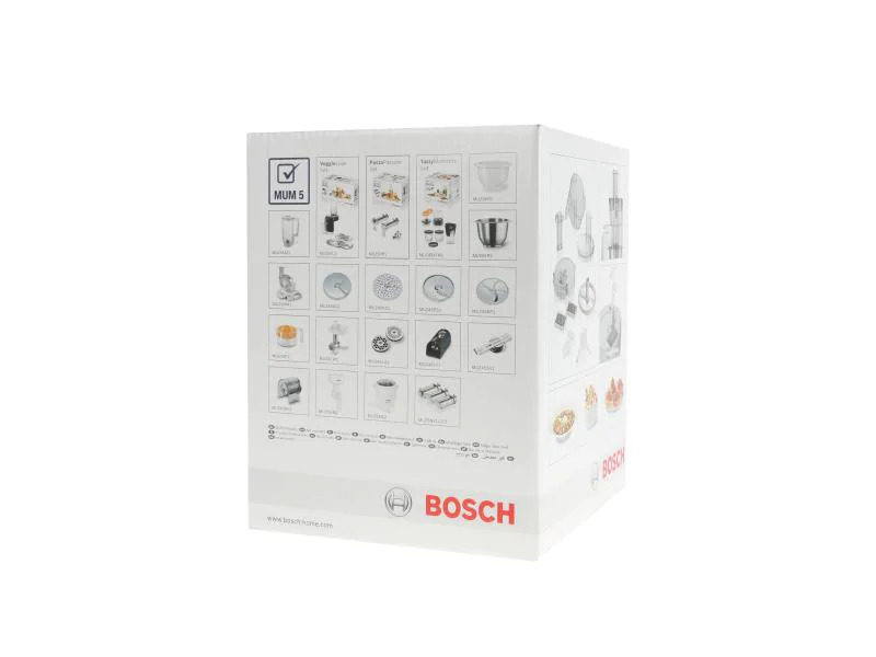 Bosch Würfelschneider MUZ5CC2