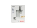 Bosch Würfelschneider MUZ5CC2