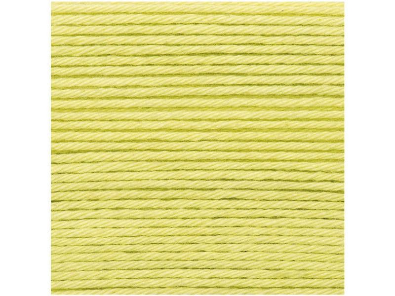 Rico Design Wolle Creative Ricorumi DK 25 g, Hellgrün