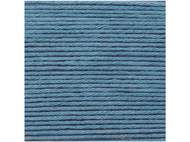 Rico Design Wolle Creative Ricorumi DK 25 g, Jeans