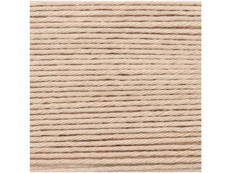 Rico Design Wolle Creative Ricorumi DK 25 g, Kitt