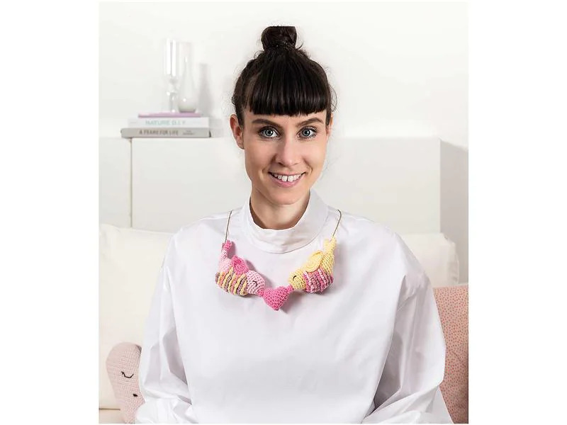 Rico Design Wolle Creative Ricorumi DK 25 g, Koralle