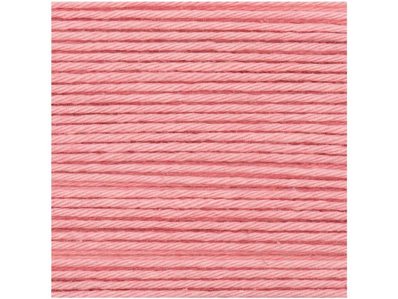 Rico Design Wolle Creative Ricorumi DK 25 g, Koralle