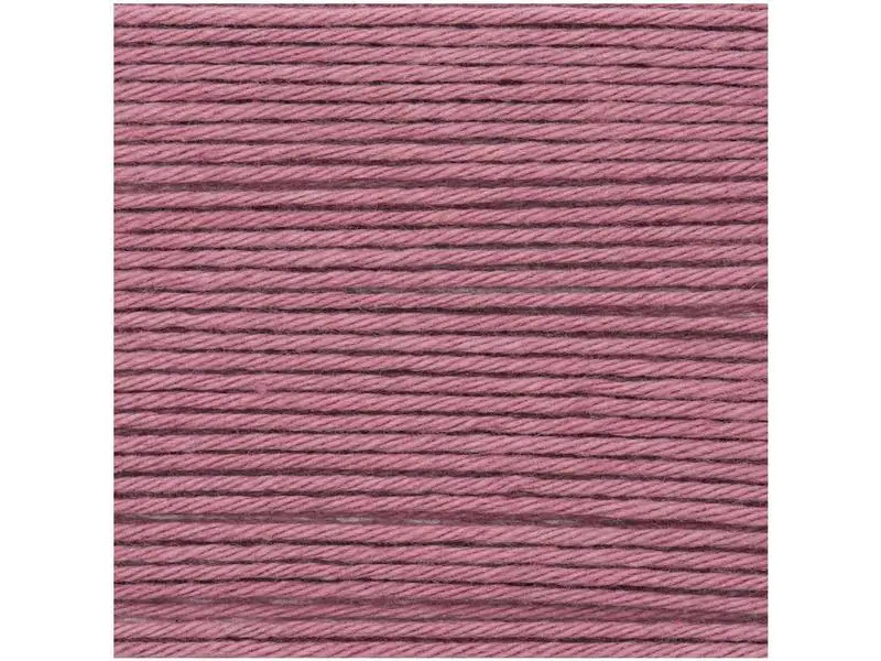 Rico Design Wolle Creative Ricorumi DK 25 g, Mauve